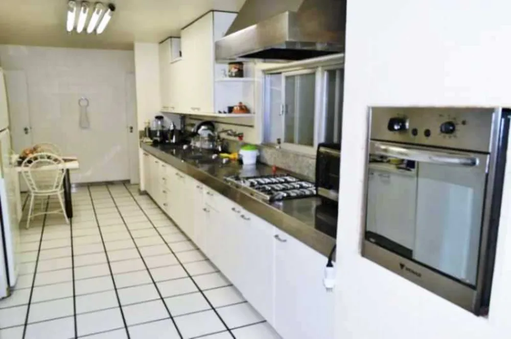 Apartamento, 4 quartos, 320 m² - Foto 12