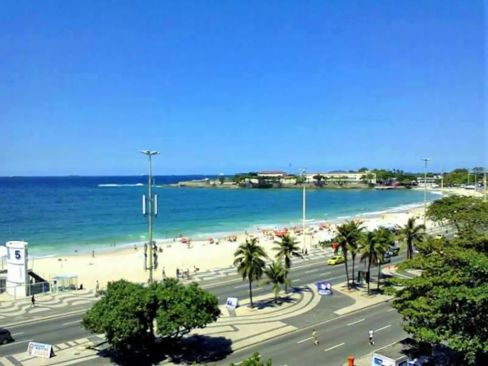 Apartamento, 4 quartos, 320 m² - Foto 1