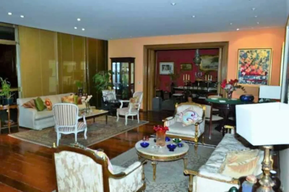 Apartamento, 4 quartos, 320 m² - Foto 19