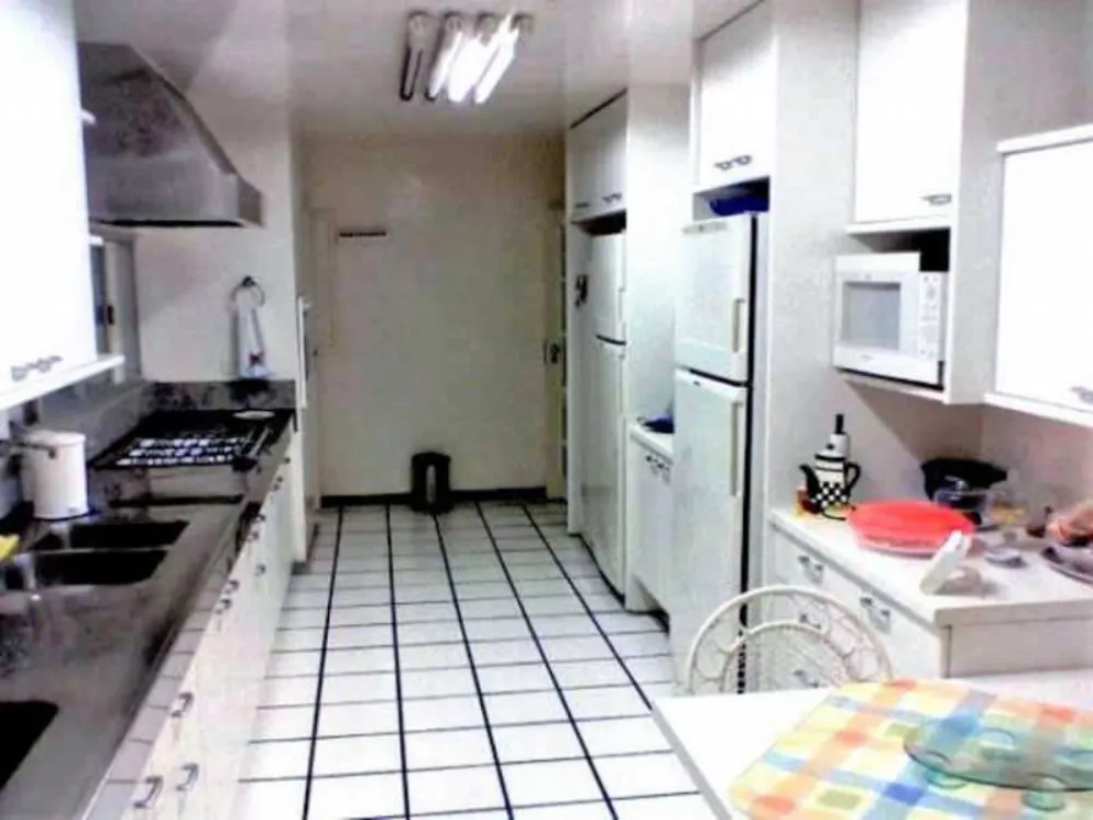 Apartamento, 4 quartos, 320 m² - Foto 3