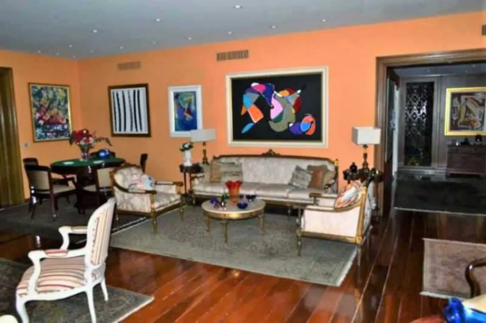 Apartamento, 4 quartos, 320 m² - Foto 16