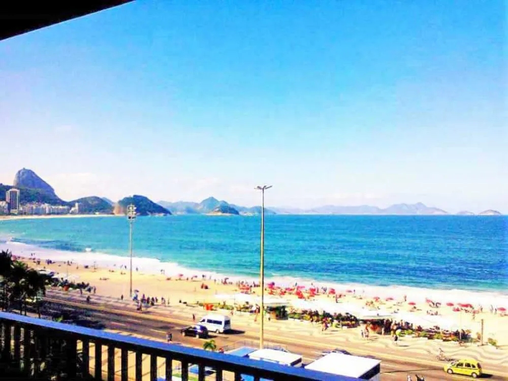 Apartamento, 4 quartos, 320 m² - Foto 5