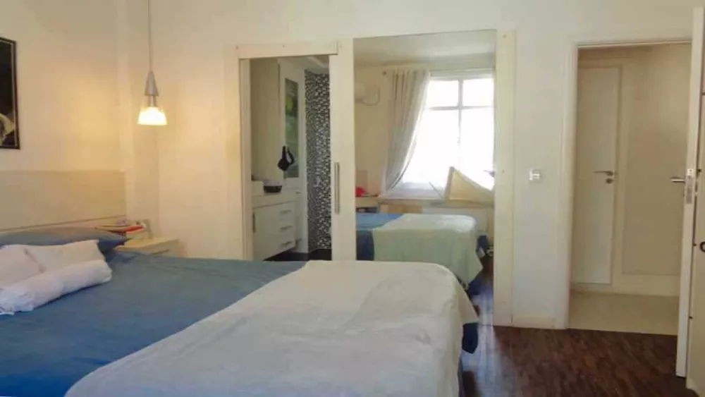 Apartamento à venda com 3 quartos, 75m² - Foto 11