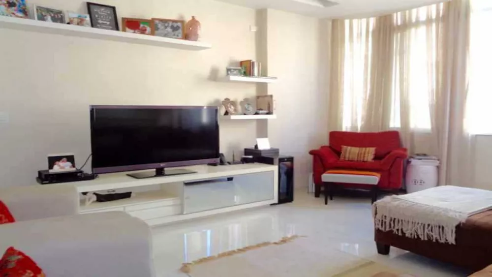 Apartamento à venda com 3 quartos, 75m² - Foto 6