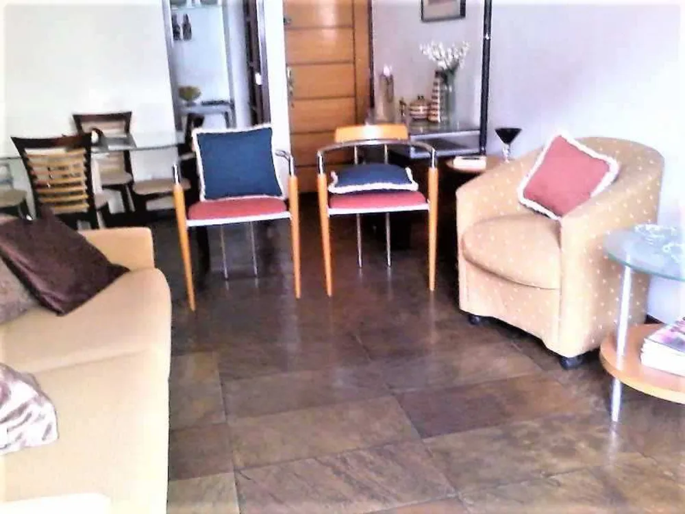 Apartamento, 2 quartos, 78 m² - Foto 15