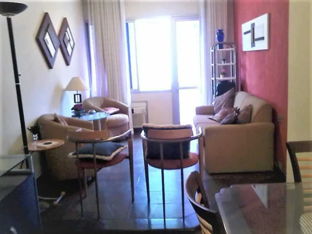 Apartamento, 2 quartos, 78 m² - Foto 12