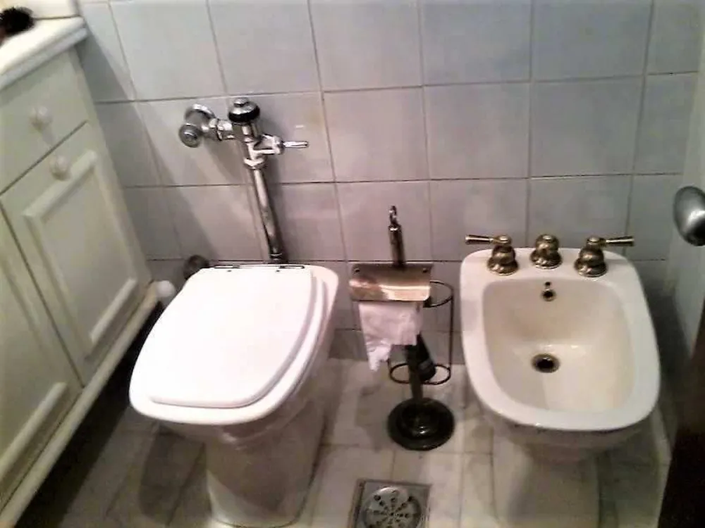 Apartamento, 2 quartos, 78 m² - Foto 2