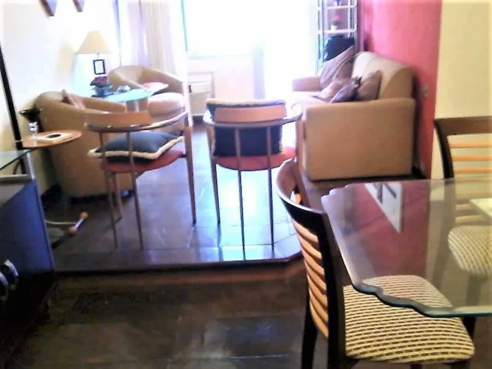 Apartamento, 2 quartos, 78 m² - Foto 3
