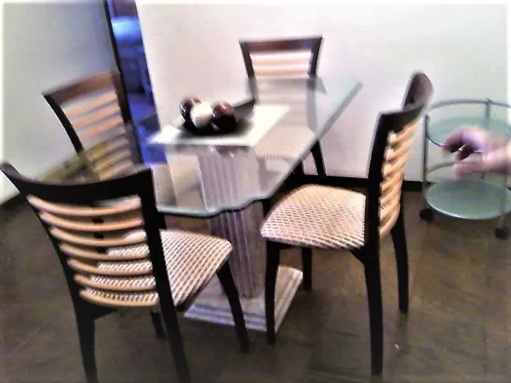 Apartamento, 2 quartos, 78 m² - Foto 1