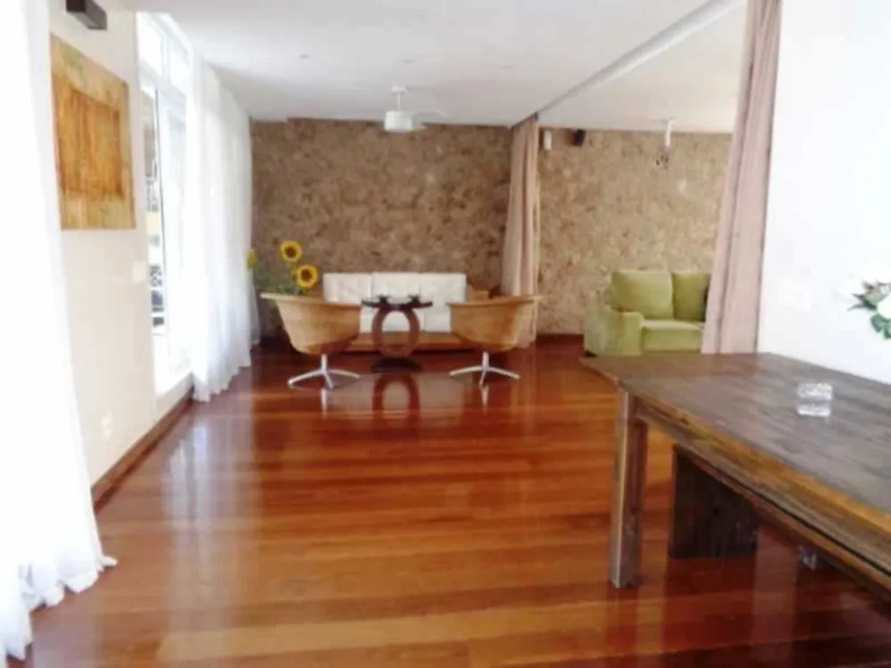 Cobertura, 4 quartos, 349 m² - Foto 9