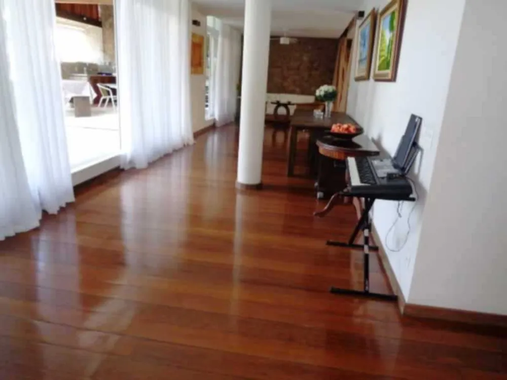 Cobertura, 4 quartos, 349 m² - Foto 1
