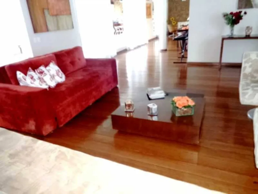 Cobertura, 4 quartos, 349 m² - Foto 4