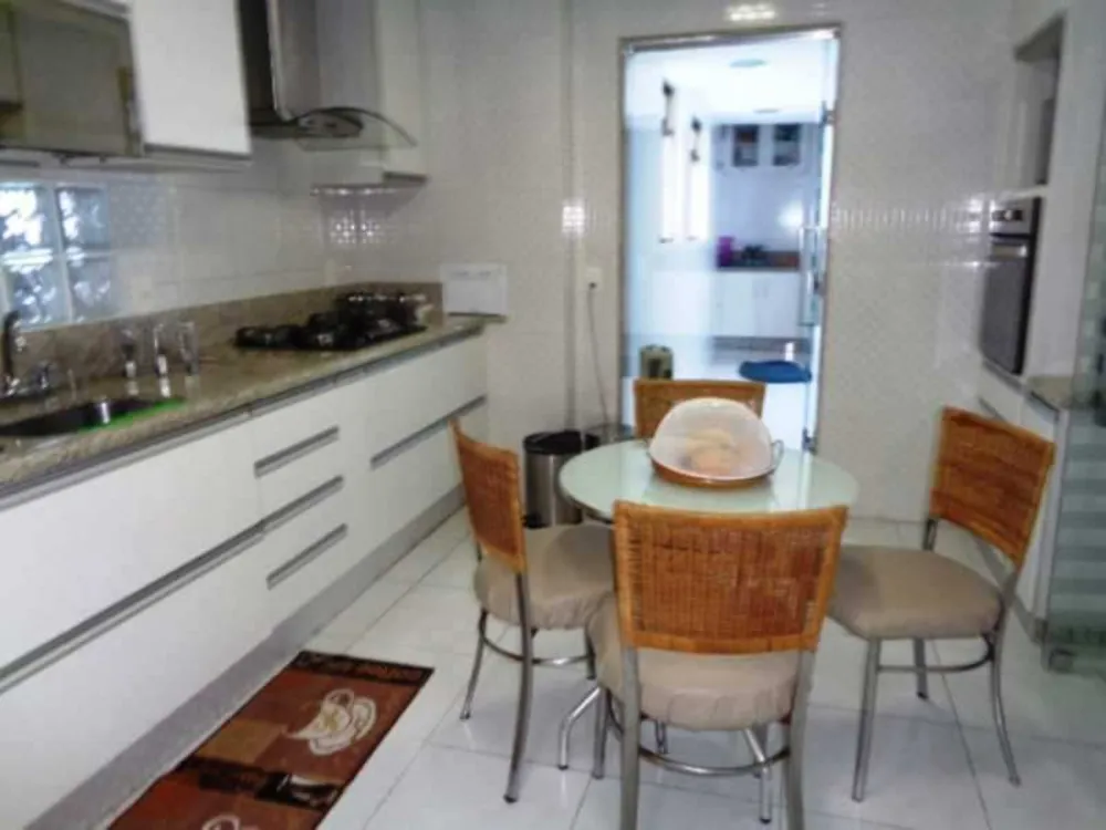 Cobertura, 4 quartos, 349 m² - Foto 19