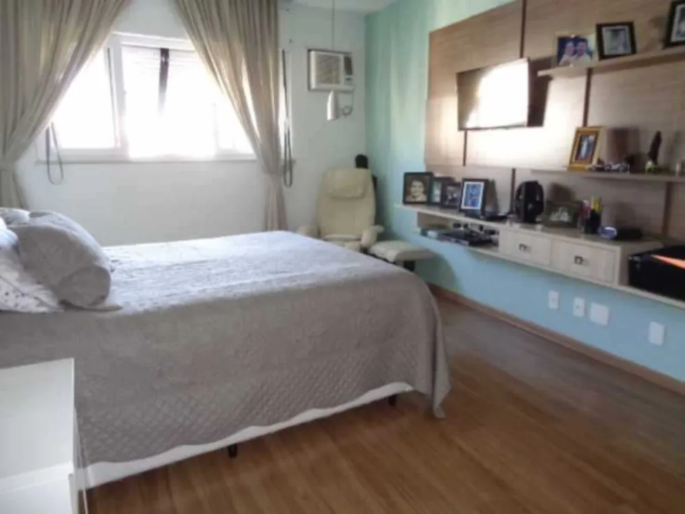 Cobertura, 4 quartos, 349 m² - Foto 6