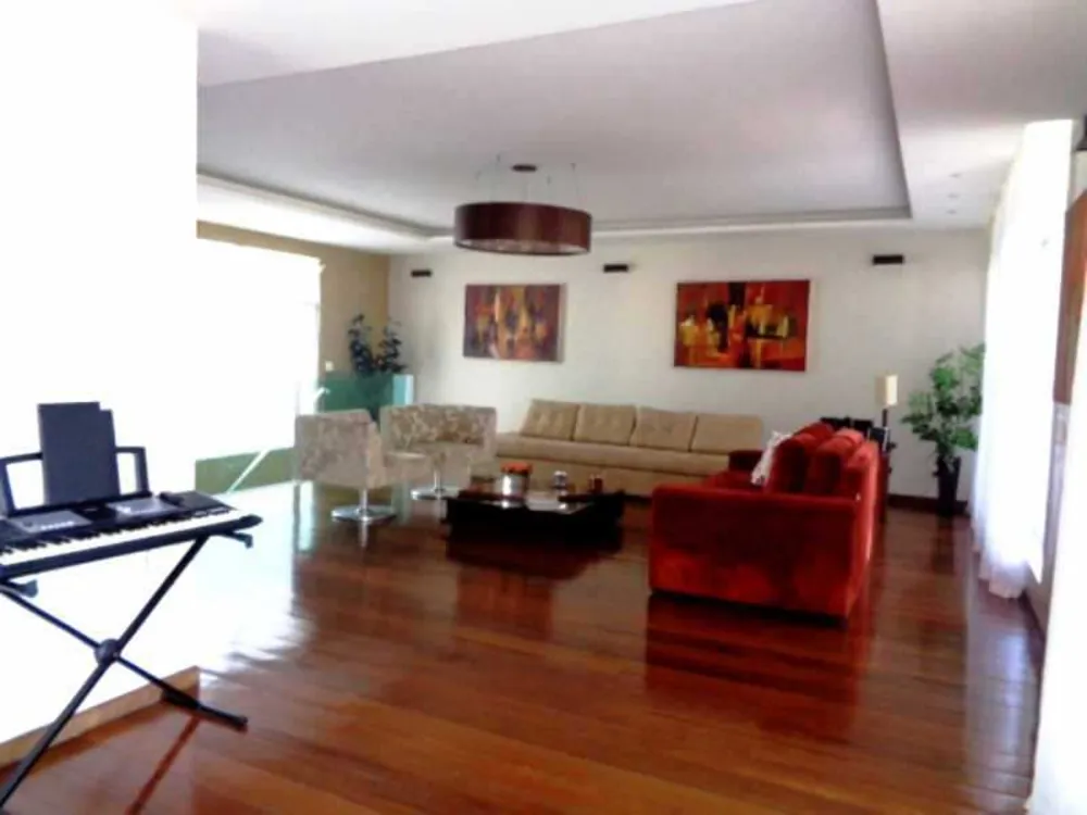 Cobertura, 4 quartos, 349 m² - Foto 2