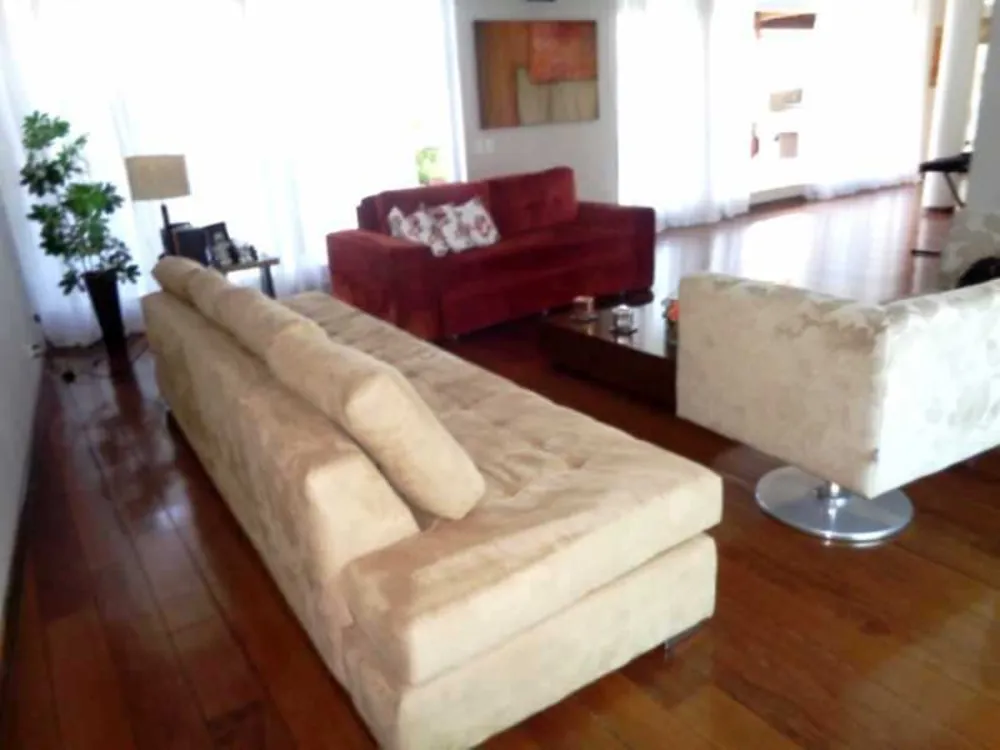 Cobertura, 4 quartos, 349 m² - Foto 20