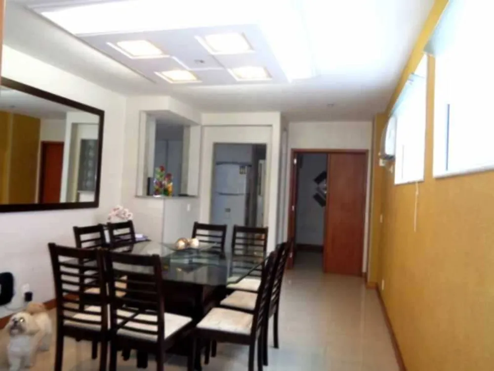 Cobertura, 4 quartos, 349 m² - Foto 3