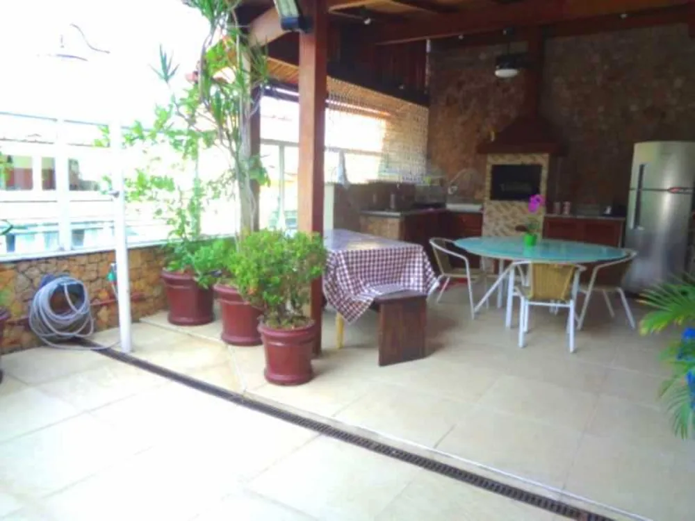 Cobertura, 4 quartos, 349 m² - Foto 17