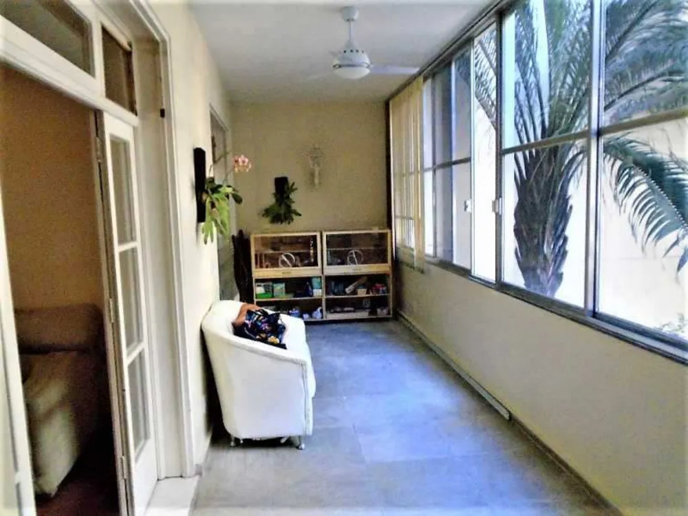 Apartamento, 4 quartos, 235 m² - Foto 15