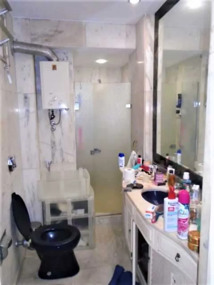 Apartamento, 4 quartos, 235 m² - Foto 8