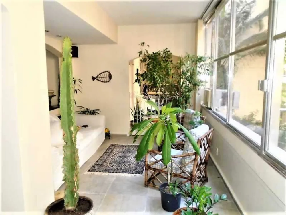 Apartamento, 4 quartos, 235 m² - Foto 7