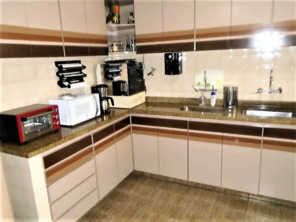 Apartamento, 4 quartos, 235 m² - Foto 4