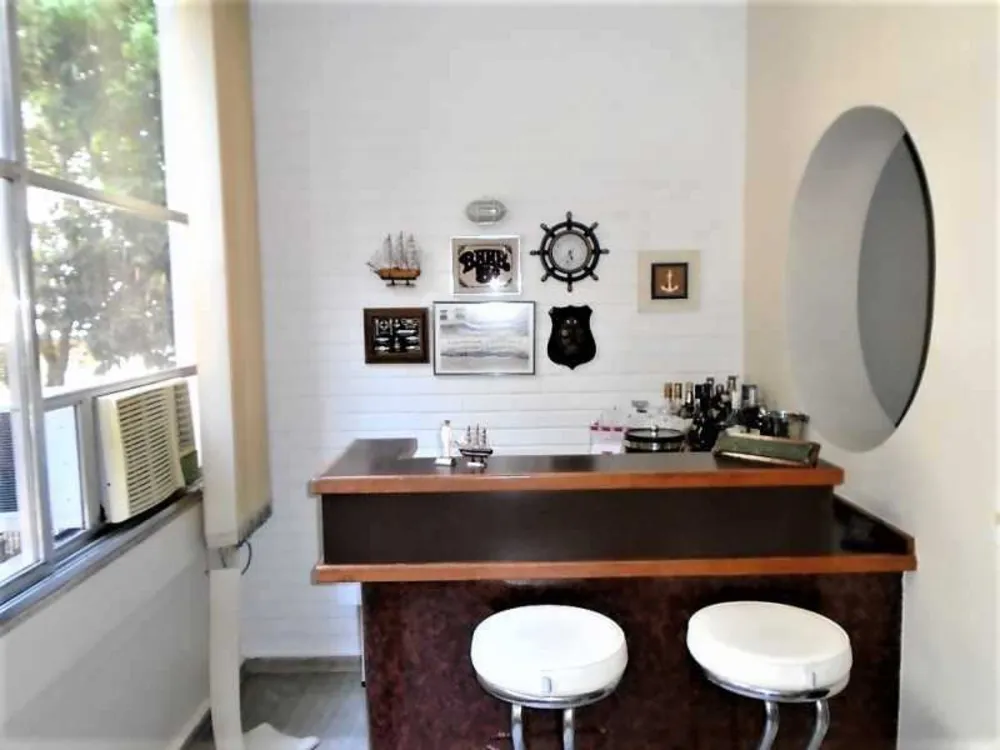 Apartamento, 4 quartos, 235 m² - Foto 5