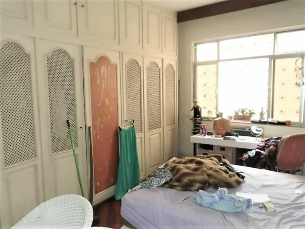 Apartamento, 4 quartos, 235 m² - Foto 14