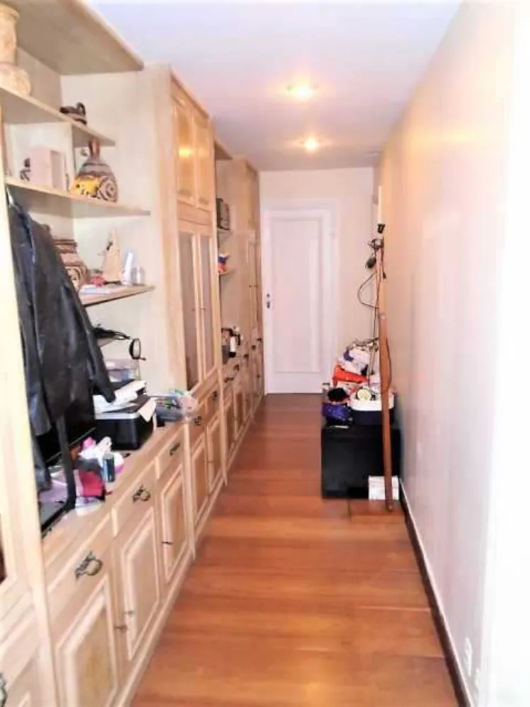 Apartamento, 4 quartos, 235 m² - Foto 19
