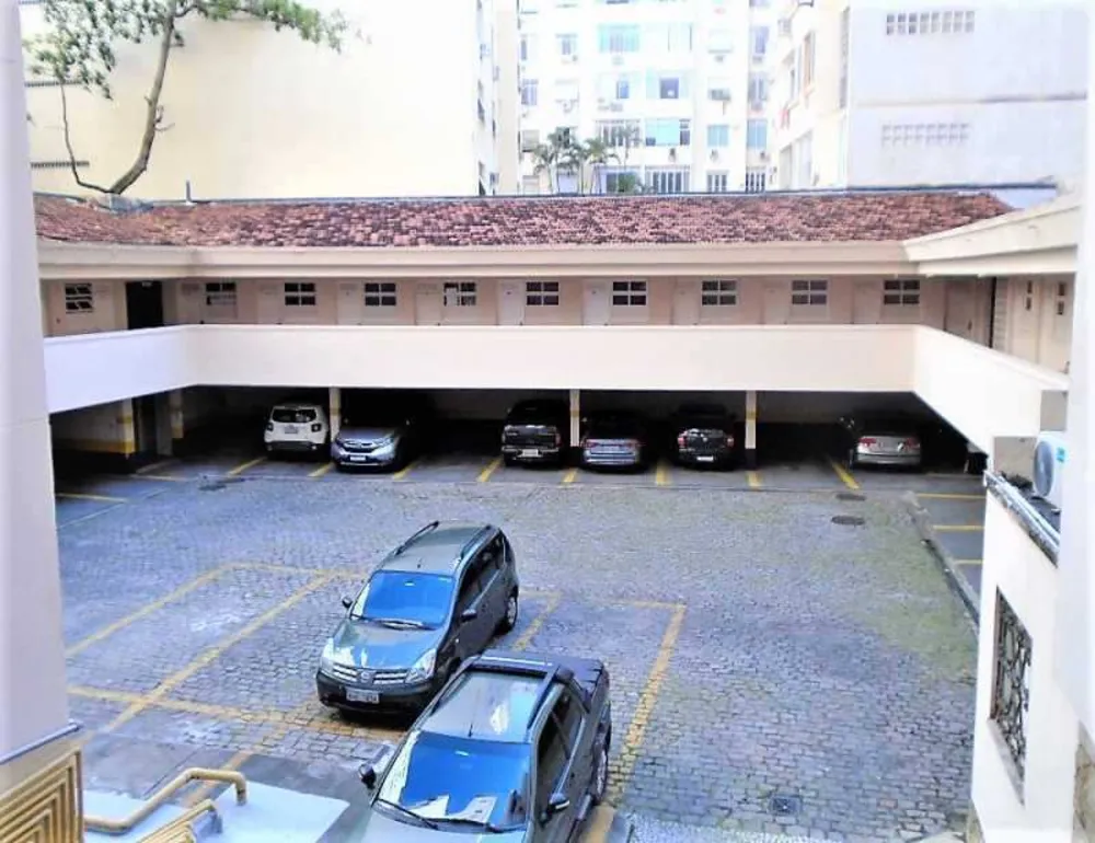 Apartamento, 4 quartos, 235 m² - Foto 13