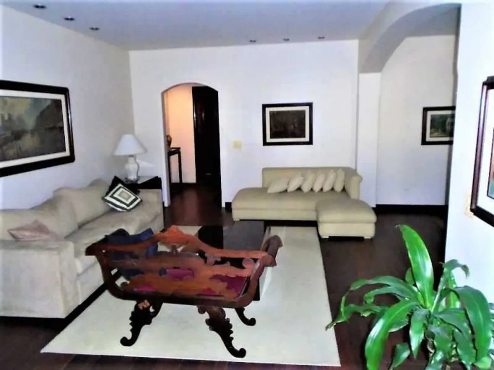 Apartamento, 4 quartos, 235 m² - Foto 20