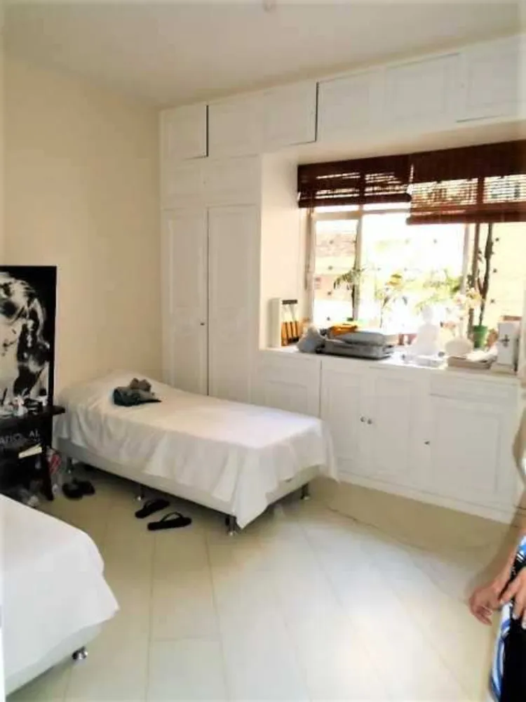 Apartamento, 4 quartos, 235 m² - Foto 18
