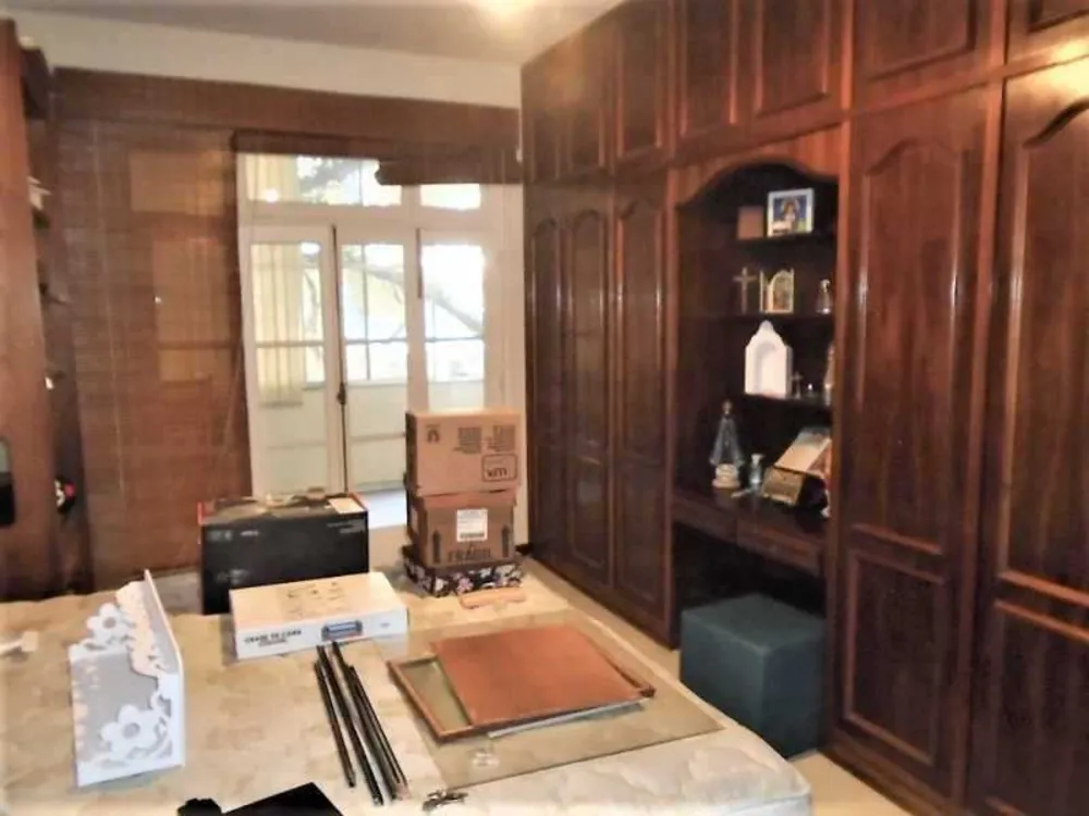 Apartamento, 4 quartos, 235 m² - Foto 9