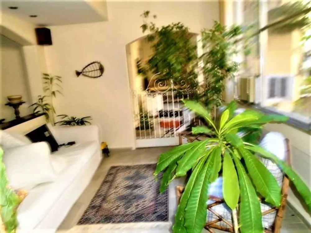 Apartamento, 4 quartos, 235 m² - Foto 1