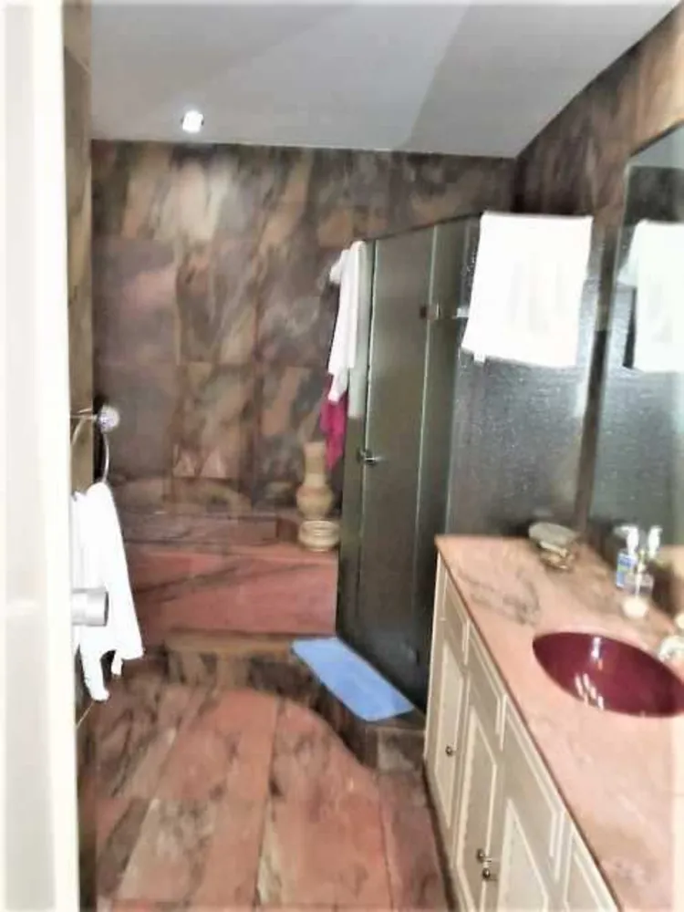 Apartamento, 4 quartos, 235 m² - Foto 16