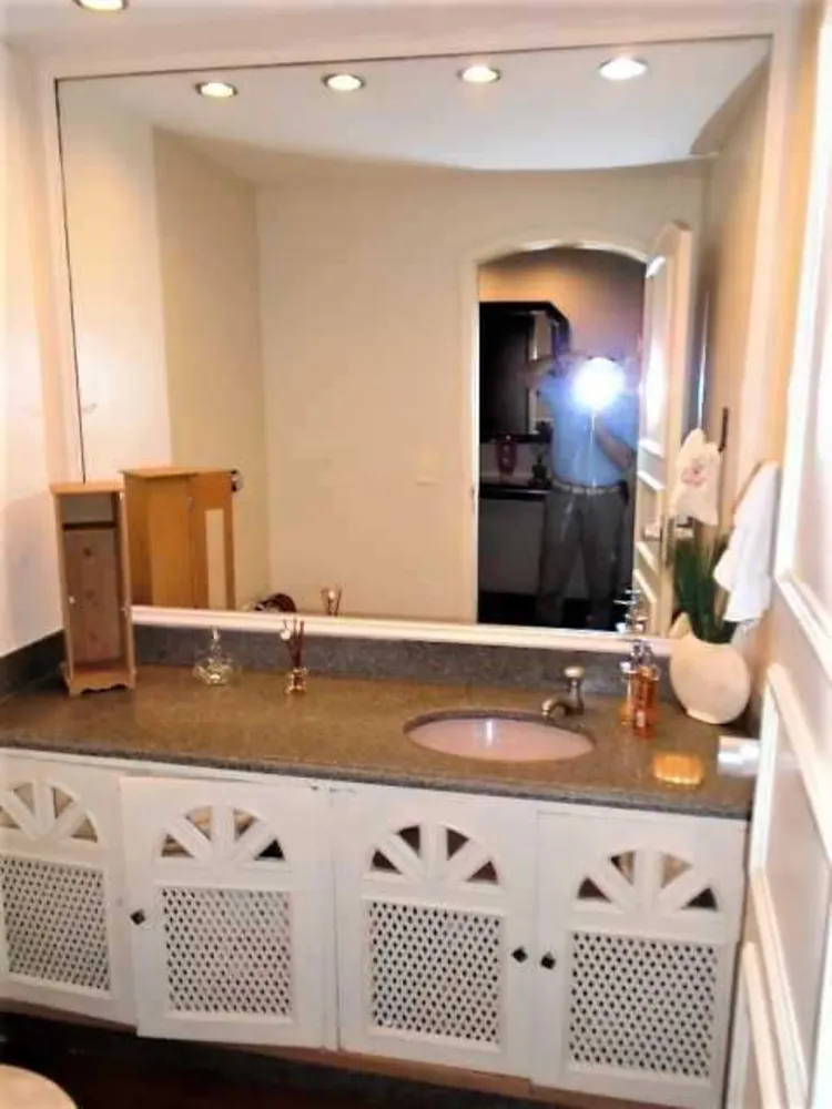 Apartamento, 4 quartos, 235 m² - Foto 10