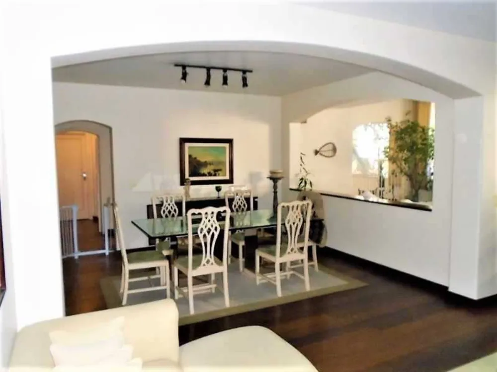 Apartamento, 4 quartos, 235 m² - Foto 12