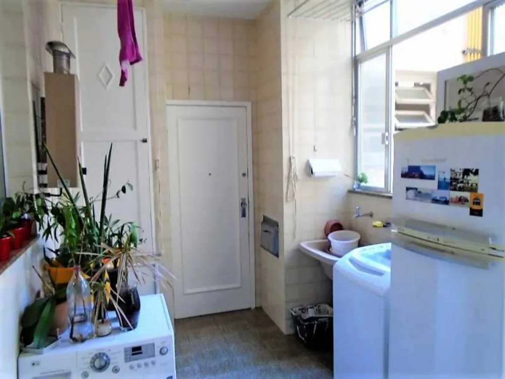 Apartamento, 4 quartos, 235 m² - Foto 6