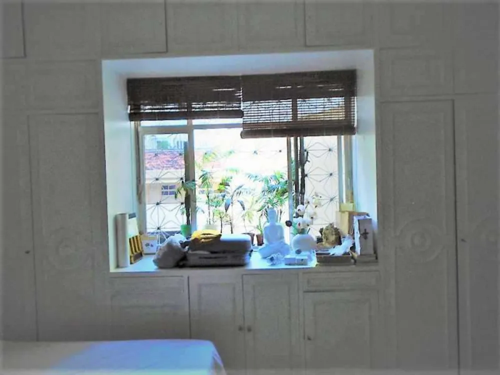 Apartamento, 4 quartos, 235 m² - Foto 17