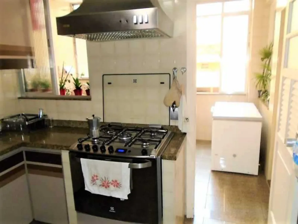 Apartamento, 4 quartos, 235 m² - Foto 11