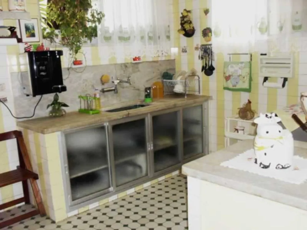 Apartamento, 4 quartos, 276 m² - Foto 14