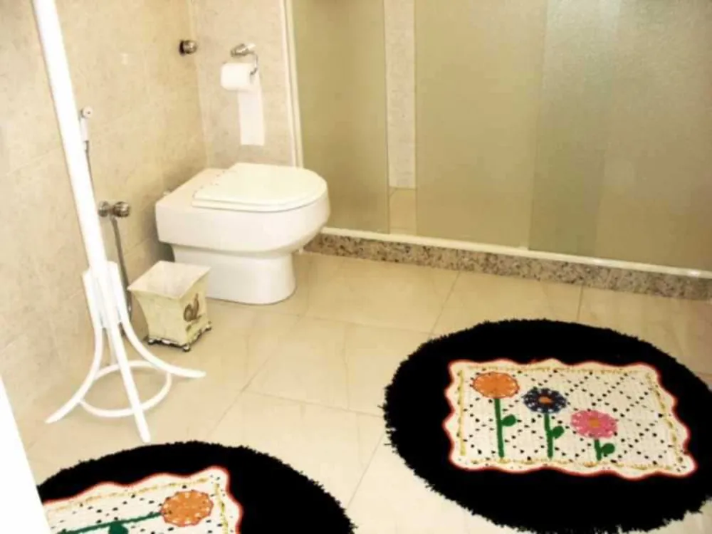Apartamento, 4 quartos, 276 m² - Foto 8