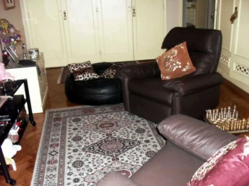 Apartamento, 4 quartos, 276 m² - Foto 16