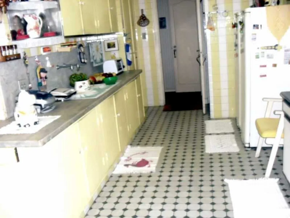 Apartamento, 4 quartos, 276 m² - Foto 5