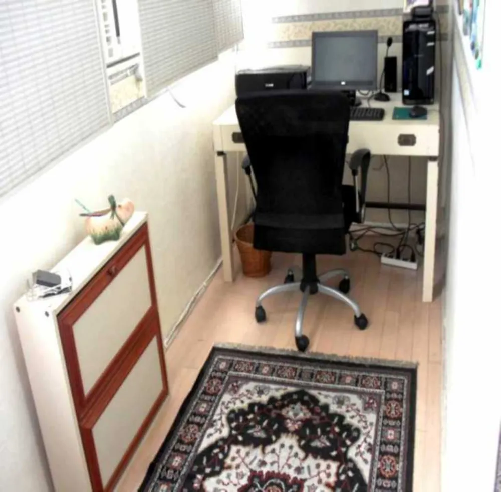 Apartamento, 4 quartos, 276 m² - Foto 3