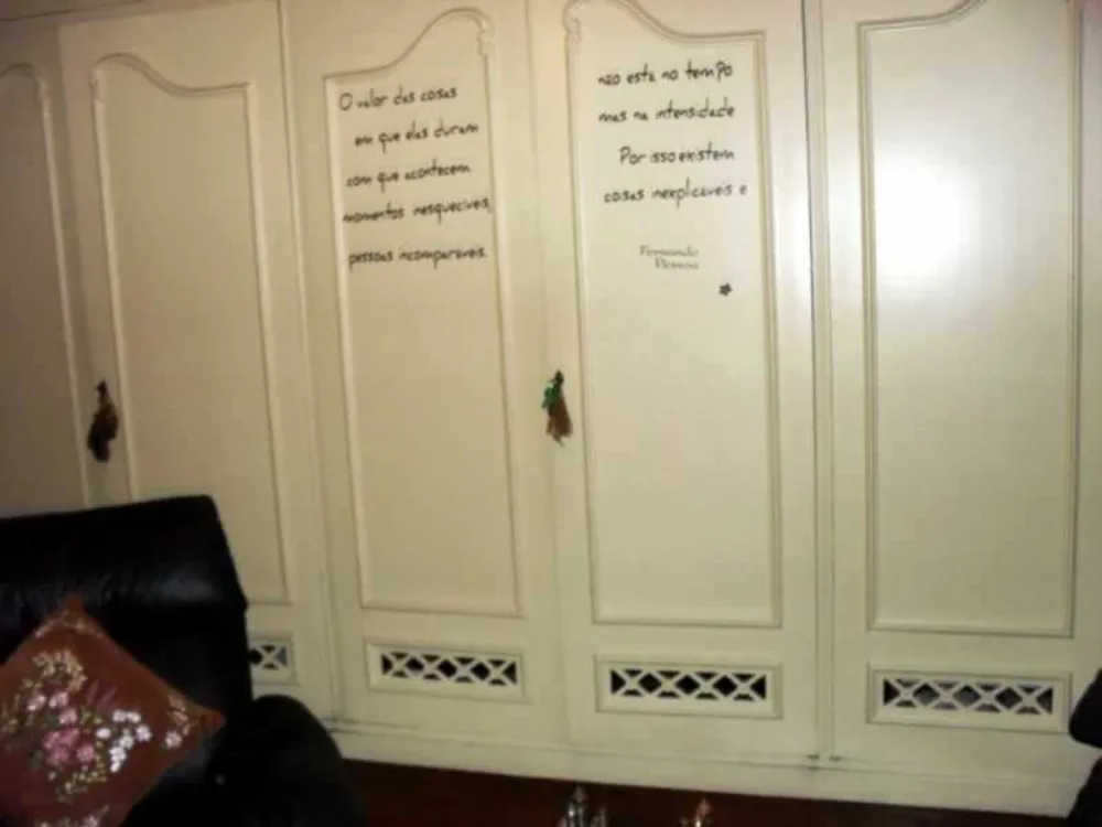 Apartamento, 4 quartos, 276 m² - Foto 9