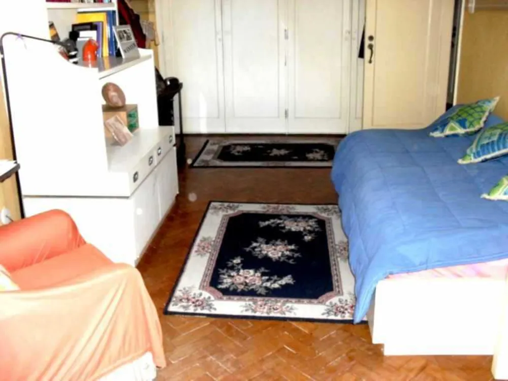 Apartamento, 4 quartos, 276 m² - Foto 11