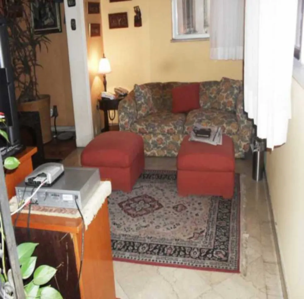 Apartamento, 4 quartos, 276 m² - Foto 1