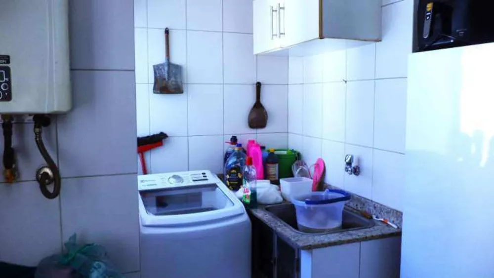 Cobertura, 3 quartos, 180 m² - Foto 13