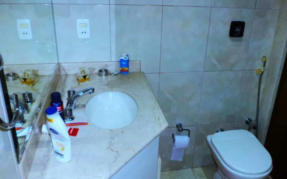 Cobertura, 3 quartos, 180 m² - Foto 10